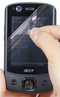 Foto Protectores de Pantalla para Acer DX900
