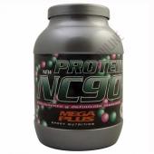 Foto Protein NC90 Megaplus sabor chocolate 1 Kg.