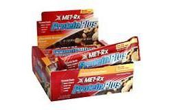 Foto Protein Plus Protein Bar Chocolate Roasted Peanut with Caramel foto 963641
