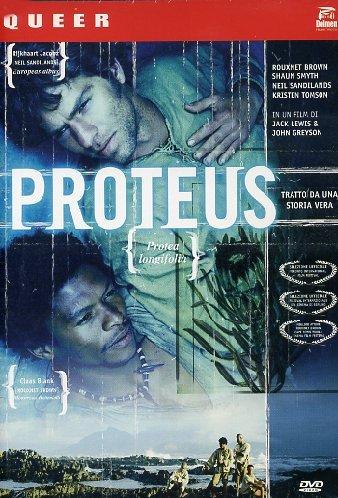 Foto Proteus [Italia] [DVD] foto 648225