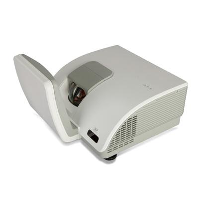 Foto Proyector distancia ultra corta Vivitek D795WT