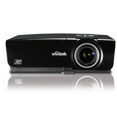 Foto Proyector VIVITEK Full HD D950HD