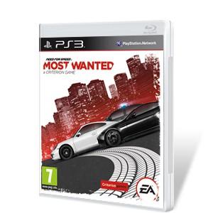 Foto Ps3 need for speed most wanted 2012 foto 20814