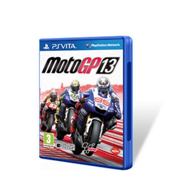 Foto Psvita Moto GP 2013 foto 933948
