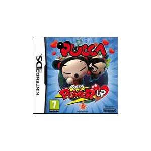 Foto Pucca power up - nds foto 839090
