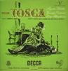 Foto puccini. tosca. decca lxt 2730-1 (2 lp) foto 278830