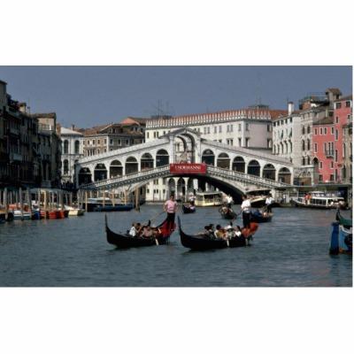 Foto Puente de Rialto, Venecia Escultura Fotografica foto 271766