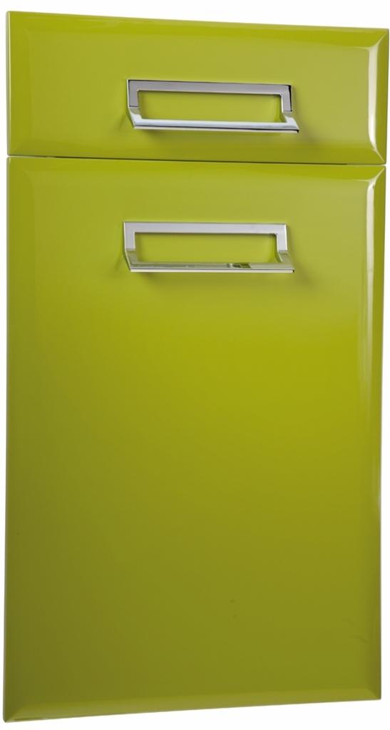 Foto Puerta de cocina Gandía