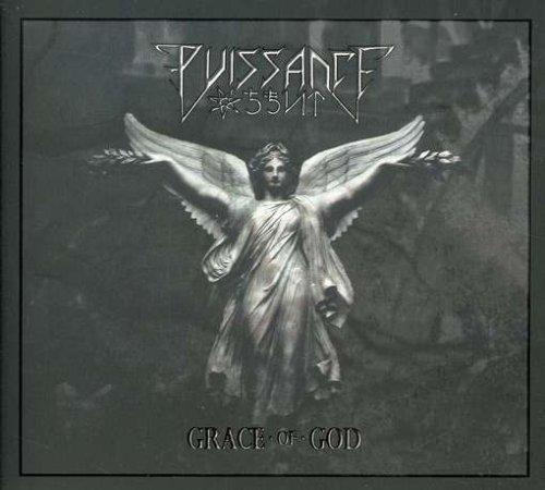 Foto Puissance: Grace Of God CD