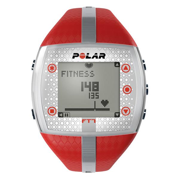 Foto Pulsómetro FT7 Polar foto 160029