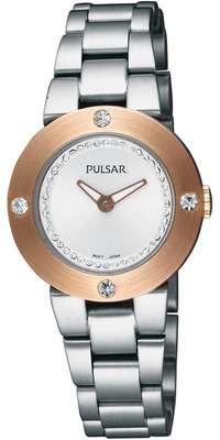Foto Pulsar Ladies PTA404X1 Watch