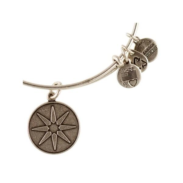 Foto Pulsera Alex and Ani A12EB08RS