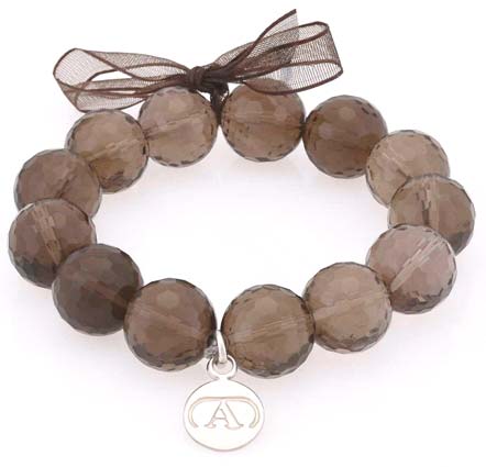 Foto Pulsera Alexandra Plata Champagne PLR 366