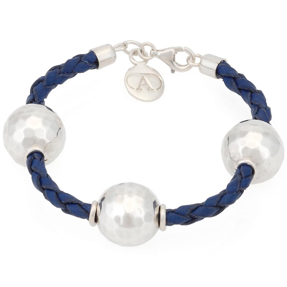 Foto Pulsera Alexandra Plata PLR 295 KL