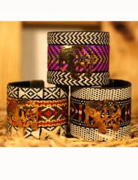 Foto Pulsera cañas elefante de stella rittwagen