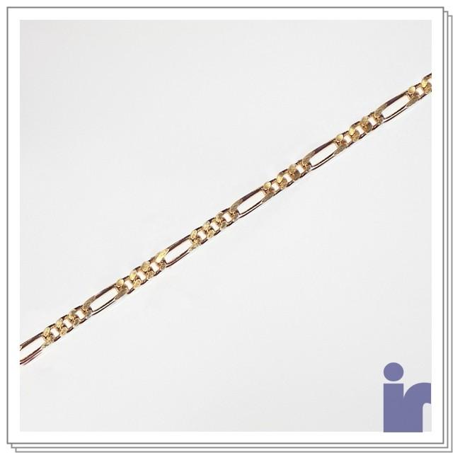 Foto Pulsera chapada oro [4621] foto 523867