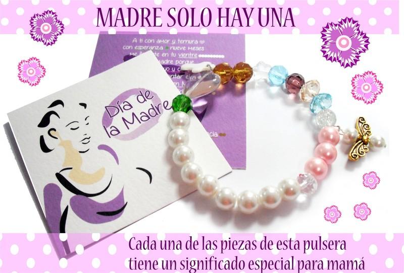 Foto Pulsera Especial Dia de la Madre foto 498879