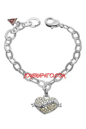 Foto Pulsera guess ubb11001