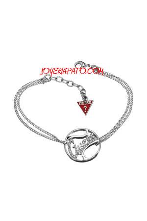Foto Pulsera guess ubb12001
