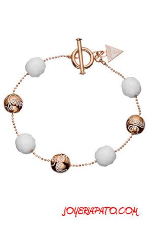 Foto Pulsera guess ubb12807