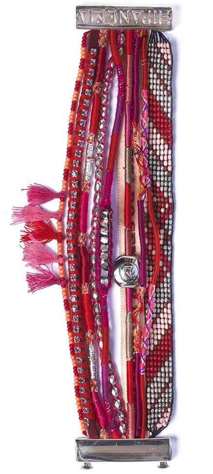 Foto Pulsera Hipanema Bloody