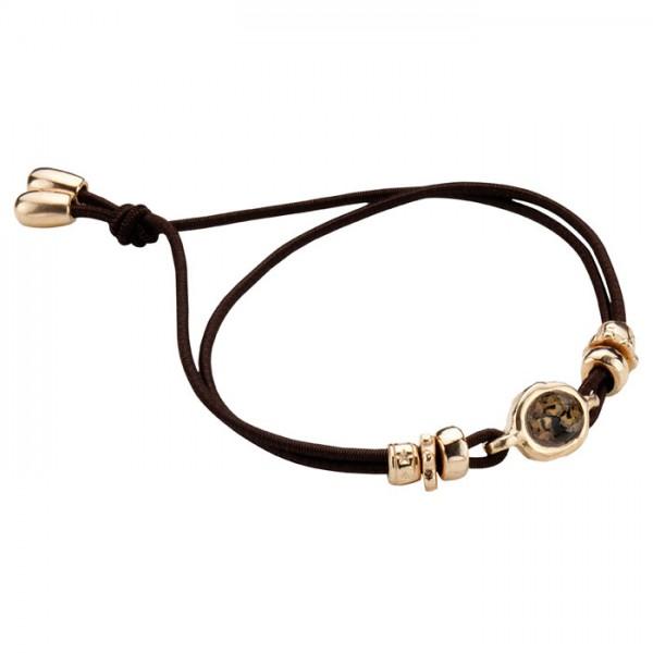 Foto Pulsera plata XQS 00502152