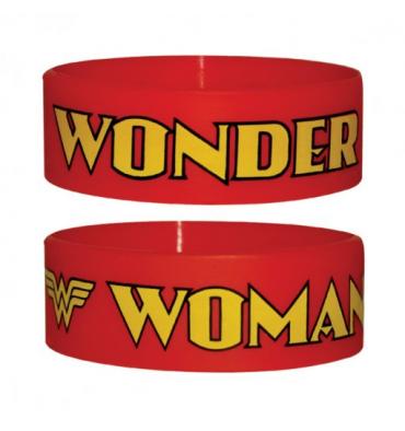 Foto Pulsera wonder woman foto 924417