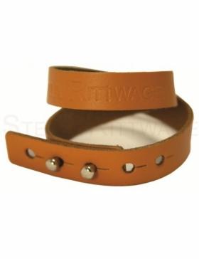 Foto Pulseras cuero de stella rittwagen