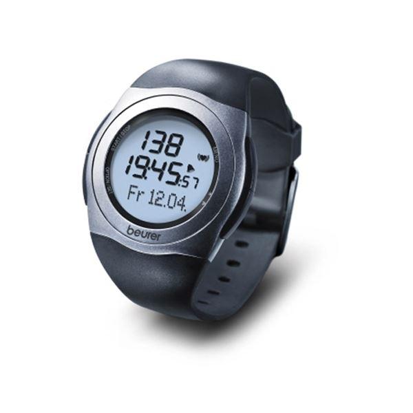 Foto Pulsometro beurer pm25