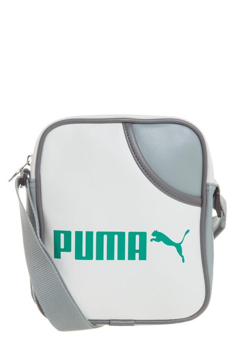 Foto Puma Campus Portable Bandolera Blanco One Size foto 290808
