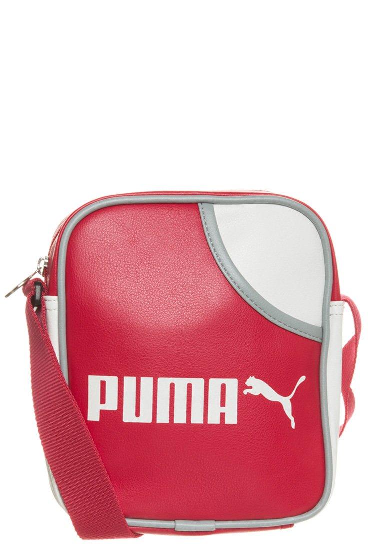 Foto Puma Campus Portable Bandolera Rojo One Size foto 290807