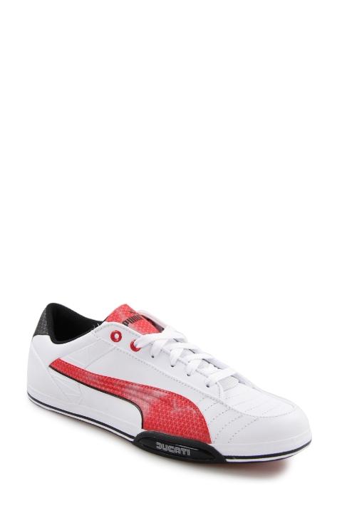 Foto Puma deportivo cordon de ducati foto 552270