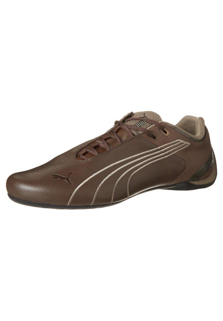 Foto Puma FUTURE CAT M2 Zapatillas marrón foto 877792