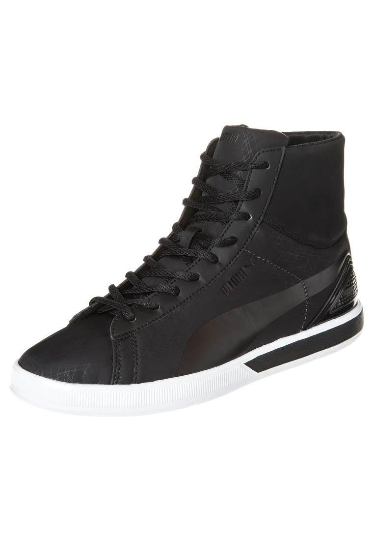 Foto Puma FUTURE Zapatillas altas negro foto 877788
