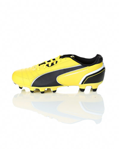 Foto Puma Momentta FG Botas de fútbol, ​​JR - Momentta FG, JR foto 281425