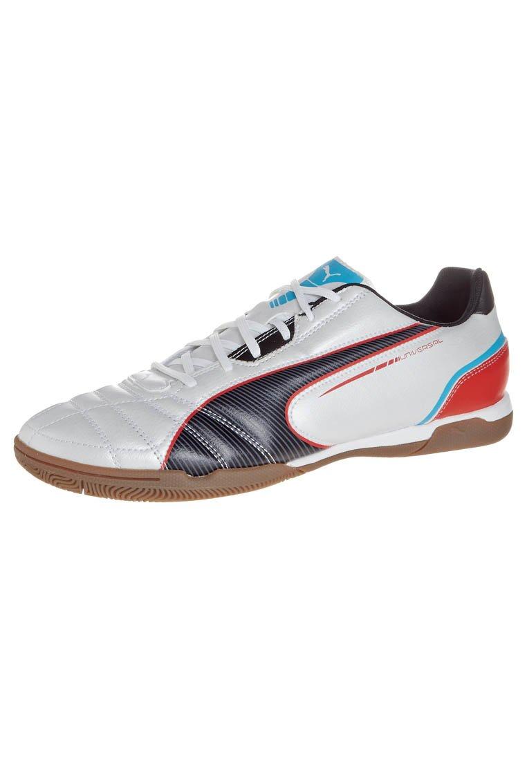Foto Puma UNIVERSAL IT Botas de fútbol sin tacos plateado foto 779698