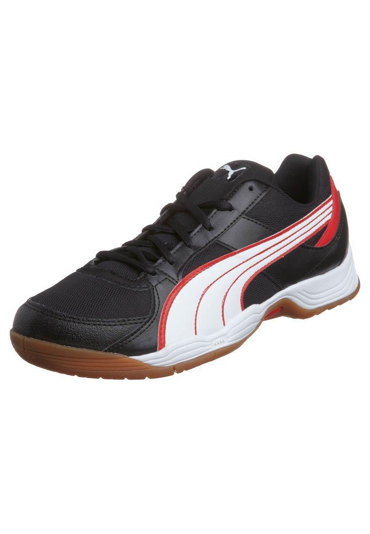 Foto Puma Vellum Iii Jr Zapatillas De Balonmano Negro 34 foto 301888