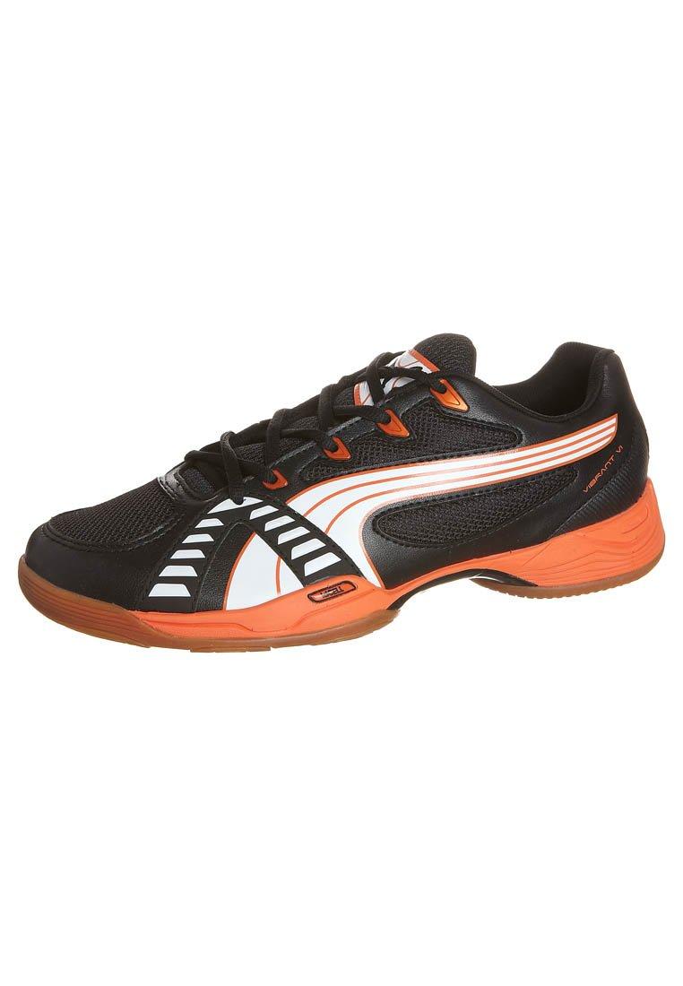 Foto Puma VIBRANT VI MU Zapatillas de balonmano negro foto 590208