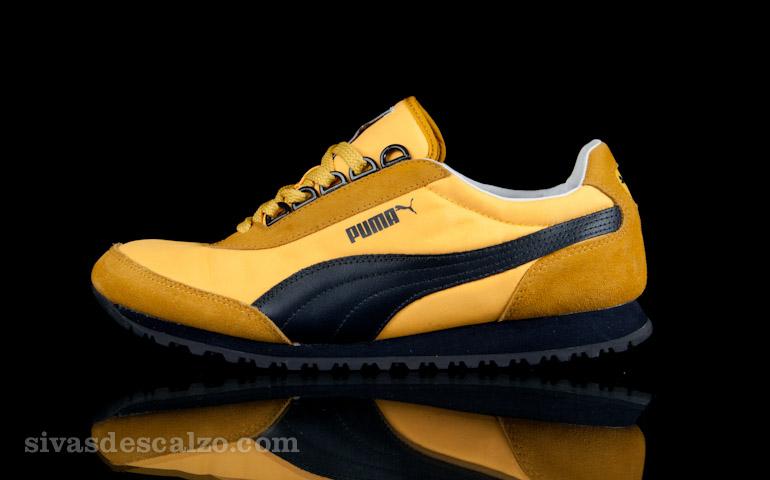 Foto Puma ZODIAC 82 foto 48111