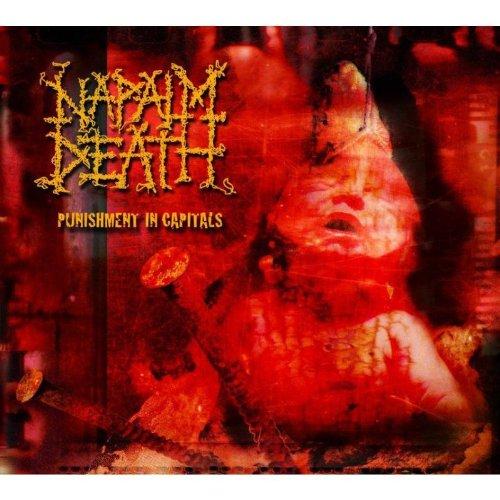 Foto Punishment In Capitals (Cd + Dvd) foto 725314