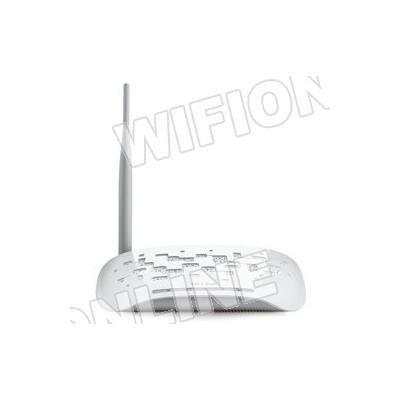Foto Punto de acceso tp-link wa701nd + poe