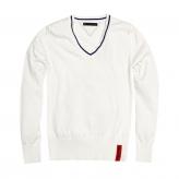 Foto Punto Duca del Cosma Pullover TORTUGA 80139