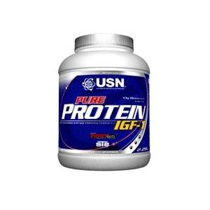 Foto Pure protein igf-1 pistachio 2280g