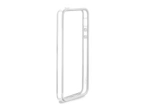 Foto PURO Funda iPhone 5 Bumper Puro Gris foto 222923