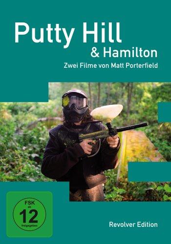 Foto Putty Hill+Hamilton-Zwei Filme [DE-Version] DVD foto 500479