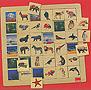 Foto Puzzle Asociación Hábitat Animales