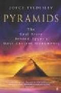 Foto Pyramids: the real story behind egypt s most ancient monuments (en papel) foto 967396
