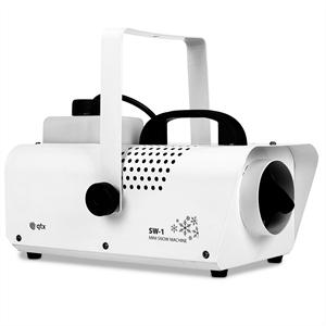 Foto QTX SW-1 Mini máquina de nieve 600W 5m³/min 1,2 litros foto 674677