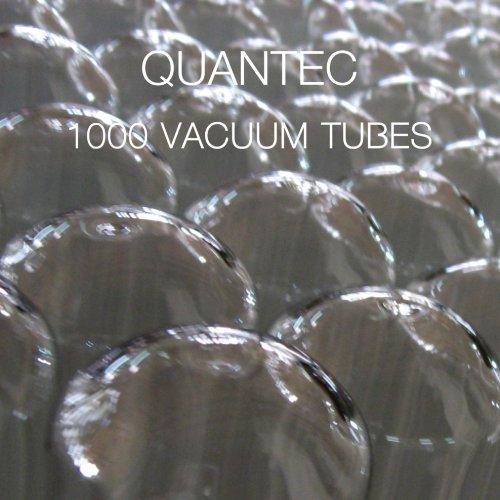 Foto Quantec: 1000 Vacuum Tubes CD foto 679651