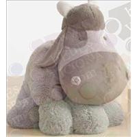 Foto Quax Peluche Vaca Leo